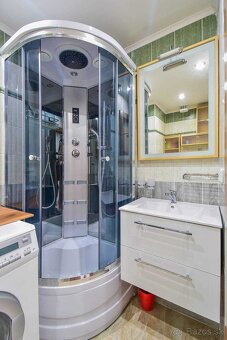 PRENÁJOM 1 IZB BYT s LOGGIOU,KARPATSKÁ, KOŠICE - STARÉ MESTO - 7