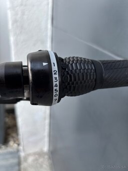 Rockrider st 100 27,5” ram XL - 7