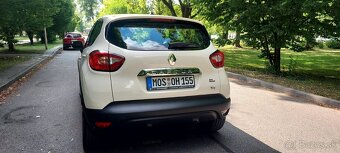 Renault Captur 1.2TCe, automat - 7