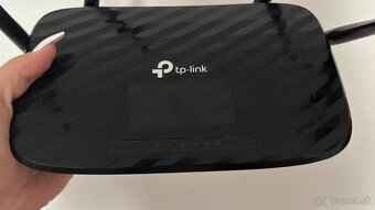 TP Link Router - 7