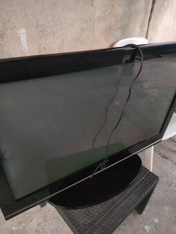 Samsung TV - 7