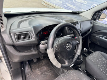 Opel Combo Van 1.3 CDTI L1H1 2.2t - 7