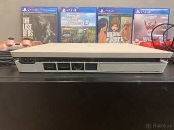 Ps4 - 7