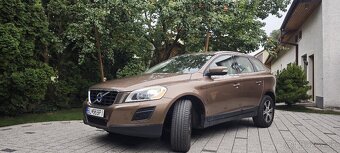 Volvo XC60 D5 (158kW) AWD - 7