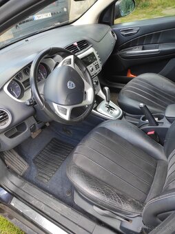 Lania Delta 1,6 Diesel - 7