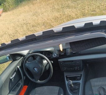 BMW 118d - 7