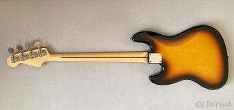 Fender Jazz bass Japan - 7
