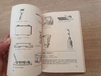Učíme sa včelariť 1980 - 7