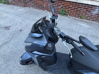 SYM Jet 14 EVO 125–TOP STAV, len 1 300 km, po prvom servise - 7