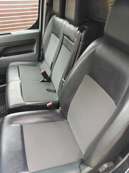 Peugeot expert L3 LONG 3 miestne 2.0HDI/150hp - 7