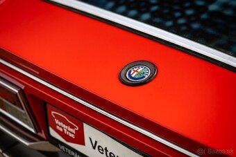 Alfa Romeo Montreal - 7