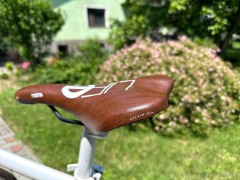 Predam štylovy taliansky horsky bicykel MBM LIFE - 7