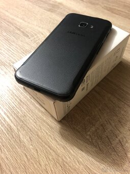 Samsung Galaxy Xcover 4 / 16GB odolný - 7