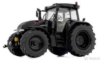 Prémiové modely traktorů Steyr 1:32 MarGe Models - 7