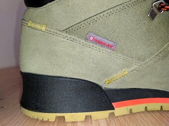 Adidas Terrex Snowpitch - 7
