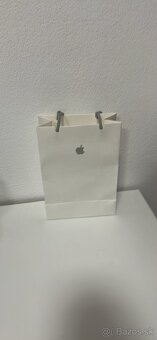 Airpods 2 Generácia- Nové iba odbalené - 7