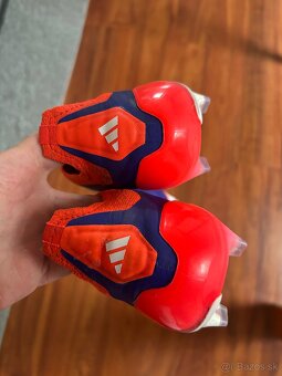 Kopačky Adidas predator - 7