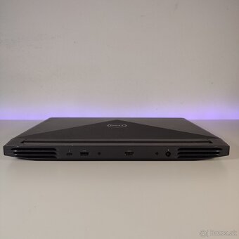 Dell G15 – i7 / RTX 3060 / 16 GB RAM / 512 GB SSD MS Ofiice - 7