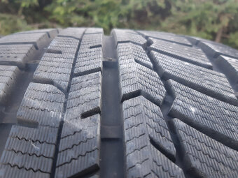 Zimné pneumatiky Austone Skadi SP-901 245/40 R19 - 7