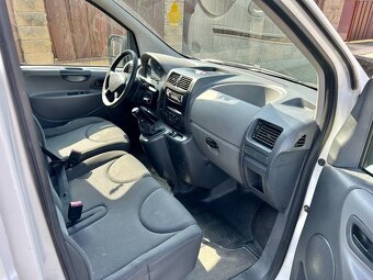 Peugeot Expert 1.6 Hdi/r.v. 2007/Ťažné/ Ako nové kúpené v SR - 7