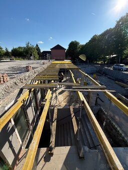 Monolitické stavby na kľúč . - 7