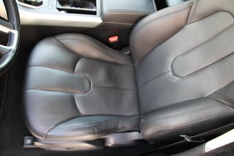 Land Rover Range Rover Evoque 2,2 TD4 110kW 4x4 A/T6 (2013) - 7