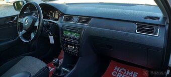 Škoda Rapid 1.2 TSI Ambition Možný Leasing - 7