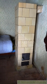 Pozemok s pôvodným domom - 7