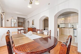 Rodinný dom s vidieckým štýlom na predaj v obci Tomášikovo - 7