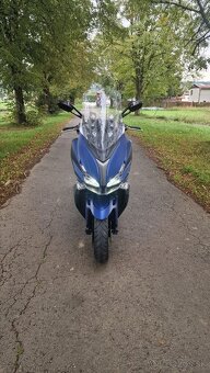 Kymco Xciting 400 - 7