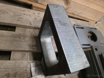 Plazmový řezací stroj Pierce RUR 2500 GP Inv. č. 8712 - 7