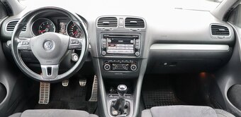 Volkswagen Golf 1.4 TSI Highline - 7