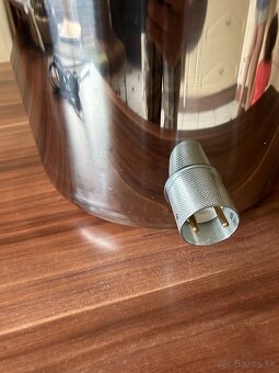 Autoklav 18l 0,17 MPa Sterilizacny pristroj - 7