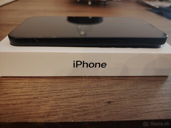 APPLE iPhone 13 128GB Midnight - 7