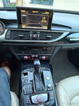 A6 C7 Allroad 3.0 tdi 2015 DPH - 7