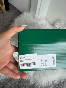 Puma mayze tenisky - 7