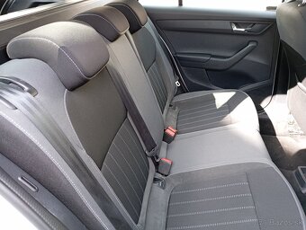 škoda fabia 3, 1,0tsi,70kw,M-5 - 7