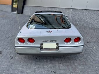 Chevrolet Corvette 1984 - 7