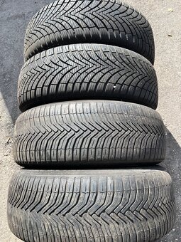 Celorocna sada Mercedes Gle R18 - 7