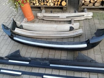 Rozpredam Audi A6 aj A4 2,5TDI 110KW AKN - 7