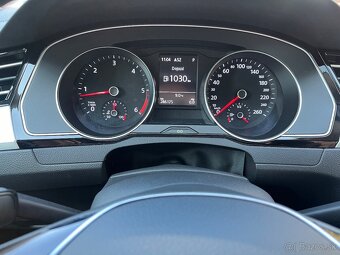 Volkswagen Passat B8 2.0 TDi 110 kw - 7