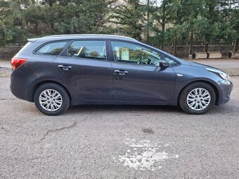 Kia Ceed 1.4 Crdi - 7