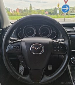 Mazda 6 2.0 MZR DISI GTA - 7