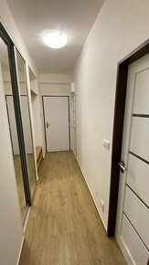Tehlový 2 izb. byt 54 m2 ul. Hlinková,3. p. , MČ Mier, Sever - 7