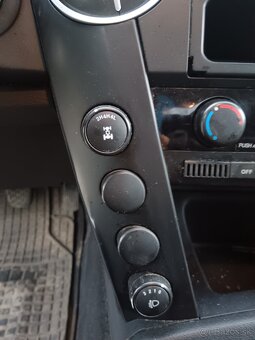 Ssangyong Kyron 2.0xdi - 7
