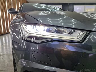 Audi A6 3.0 TDI Quattro 3x SLINE - 7