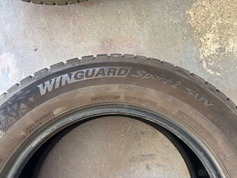 NEXEN WINGUARD sport 2 SUV 225/65 R17 102T - 7