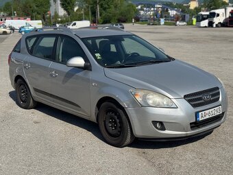✳️Kia Ceed 1.6 CRDI 85kw✳️ - 7