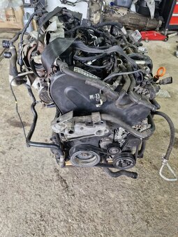 Motor clh - 7