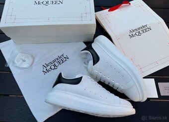 Alexander McQueen clasic komplet balenie - 7